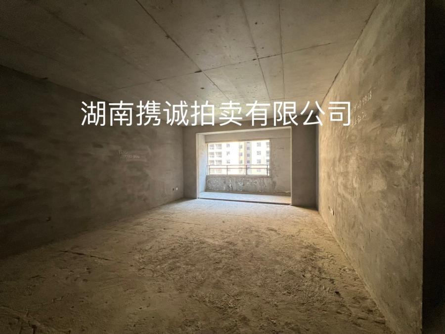 壹廷平層大宅（福地花園）法拍房1、2、3棟404室