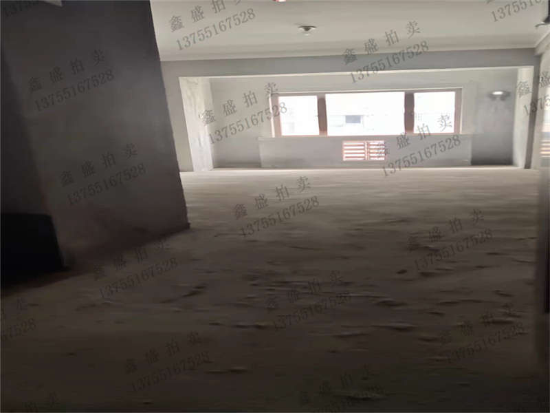 惠通才郡（惠通才庭）法拍房A棟1003號(hào)（共7套，可單獨(dú)競(jìng)拍）