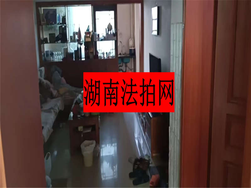 泉塘安置小區(qū)(二期)（泉塘二期安置房）法拍房19棟270號101室、201室、501室