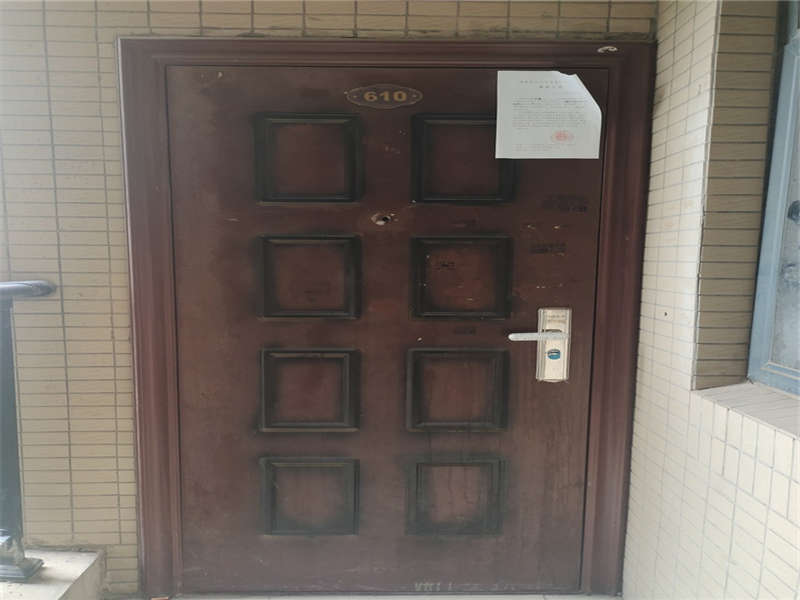 金典商務中心法拍房1、2、3、4棟610號
