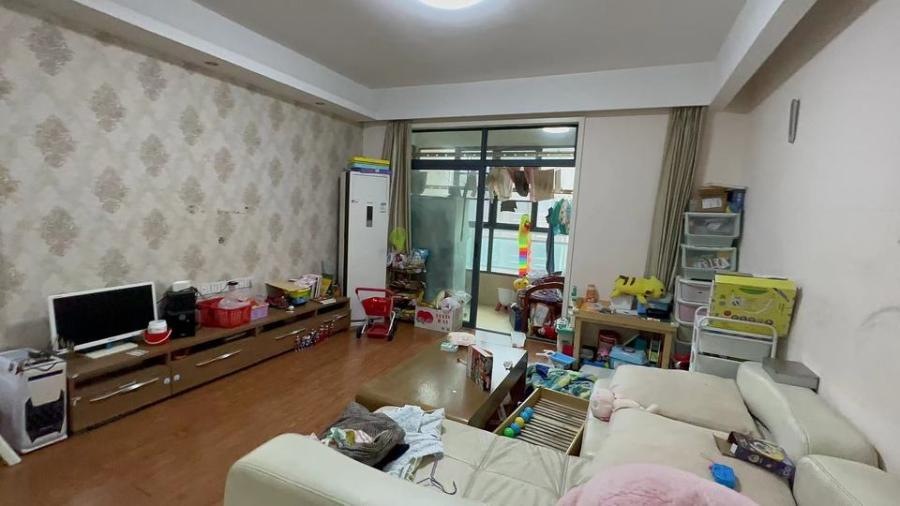 湘府9號（湘府久號家園）法拍房7、8、9棟1508室