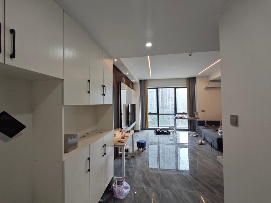 中建悅和城（中建悅和苑）法拍房22棟915、916房及室內(nèi)物品