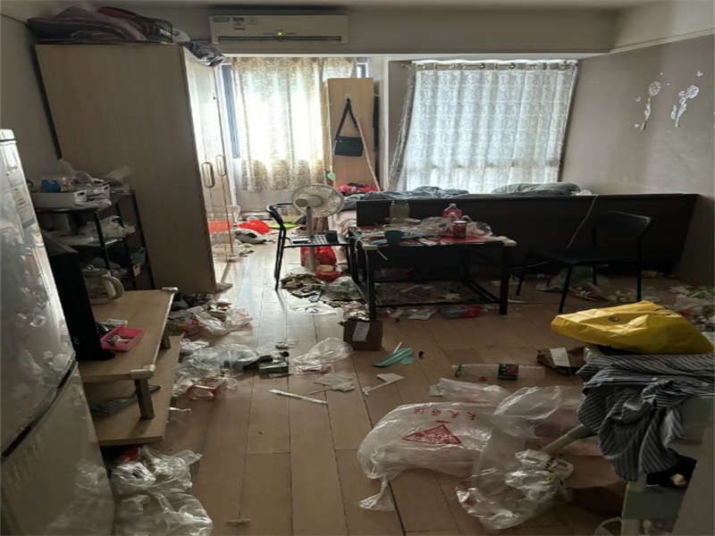 萬科金色家園法拍房1區(qū)、2區(qū)1529房