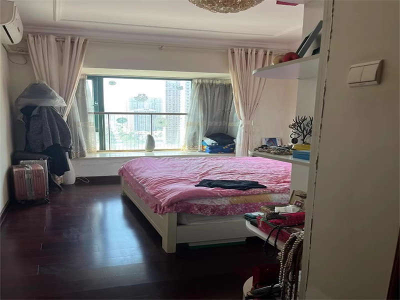 恒大名都法拍房8、9、10棟1710室